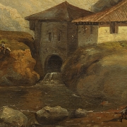 Escuela Europea s.XIX