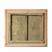 Delorme (19th-20th century) ‘Boats on the river’ - 5