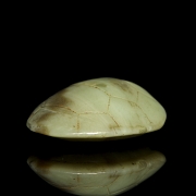 Colgante de jade