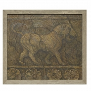 Zangar Beisembinov (1962) 