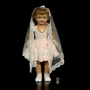 Muñeca clásica