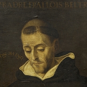 Escuela Valenciana s.XVIII