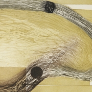 Victor Guadalajara 维克多·瓜达拉哈拉(1965年生)《船》,2005年