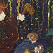 Mireille Lombard (s.XX)
