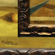 Monleón 
