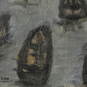 Antonio Marco (1937-2019) 