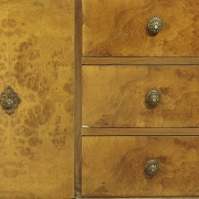 Set of bedroom furniture, 20th century - 8