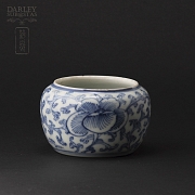 Vasija Antigua china.