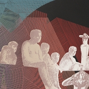 安东尼奥·阿莱格里·克雷马德斯（1939–2006）《裸体》，（20–21世纪） Antonio Alegre Cremades - 1