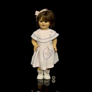 Muñeca clásica
