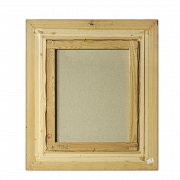 古斯塔沃·安东尼奥·普哈尔特（1944）《小丑》，1998年 - 4