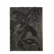 Ming Yi Chou (1969) “Naturaleza I”, 2003