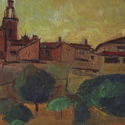 Antonio Alegre Cremades (1939-2006) 