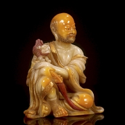 Figura de Shoushan
