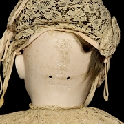 贝尔与普罗希尔德《婴儿》，约 1910-1915 年 - 5