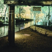 泽维尔·瓜丹斯 Xavier Guardans (1954) 《上海II》，2005年