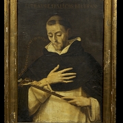 Escuela Valenciana s.XVIII