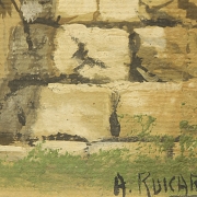 Antonio Ruicarvia (20th century) 