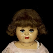 Muñeca clásica