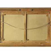 José García Torres (1934) 