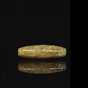 Agate ‘Dzi’ bead, Liao dynasty - 2