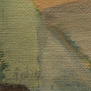Sven Rybin (1914-2012) 