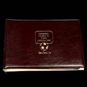 Stamp collection ‘World Cup Football Championship’, 1982 - 6