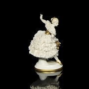 Porcelana alemana