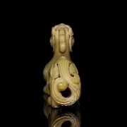 Figura de jade
