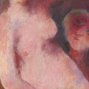 Luis García Ochoa (1920–2019) ‘Nudes’ - 2