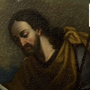 Juan Andrés Merclein (ca.1716 - 1797) Atr. 