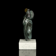 Nassio Bayarri (1932-2023) 