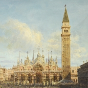 Jules Henri Verón Faré (1851-1934)  