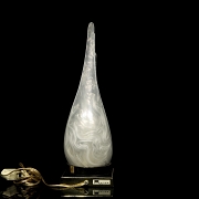 Lámpara de sobremesa Rougier, 