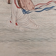 Pintura china