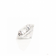 Diamante natural en talla brillante de 0,50 ct