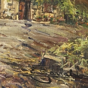 Elías Garralda Alzugaray (1926-2012)