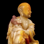 Figura de Shoushan