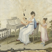 Escuela Europea s.XIX