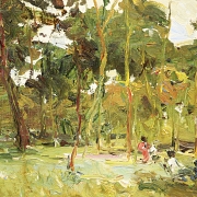 Luis Giner Bueno (1935-2000)