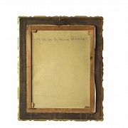 米格尔·瓦克尔 Miguel Vaquer （1910–1988）《白姑娘的花》 - 5