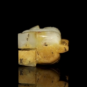 Figura de jade 