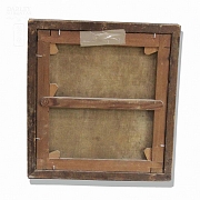 San Antonio de Padua con niño Jesús - 2