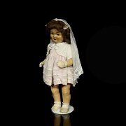 Muñeca