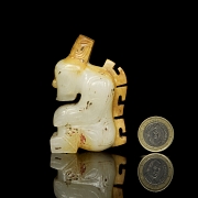 Figura de jade 