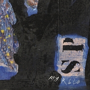 马布洛 Marblo（1931）《构图》 - 3