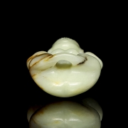 Figura de jade 
