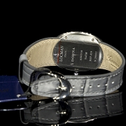 Locman Italy, reloj de pulsera para señora, mod. Donna, ref. 410 - 5