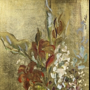 Magda Quesada (s.XX) 
