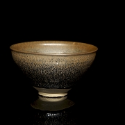 Jinyao glazed ware bowl, Song style - 2